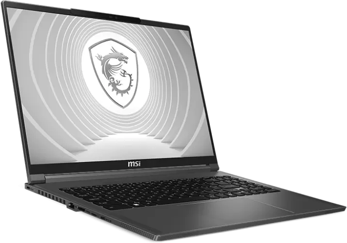 Рабочая станция MSI CreatorPro 16 AI Studio A1VJG 9S7-15F414-440 фото