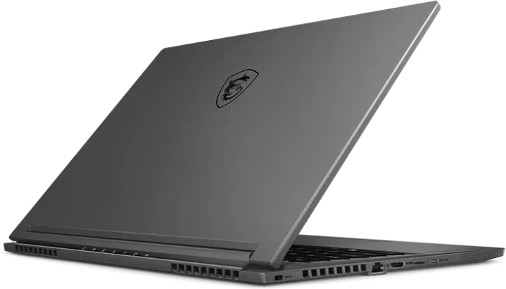 Рабочая станция MSI CreatorPro 16 AI Studio A1VJG 9S7-15F414-440 фото
