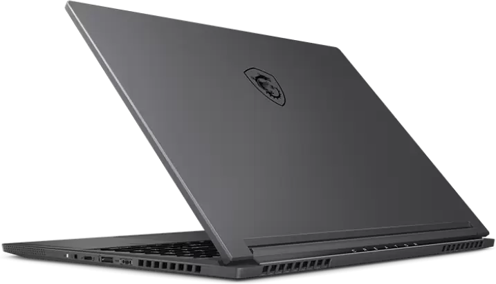Рабочая станция MSI CreatorPro 16 AI Studio A1VKG-406RU фото