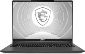 Рабочая станция MSI CreatorPro 16 AI Studio A1VMG-227RU фото