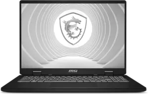 Рабочая станция MSI CreatorPro M16 HX C14VIG-681RU