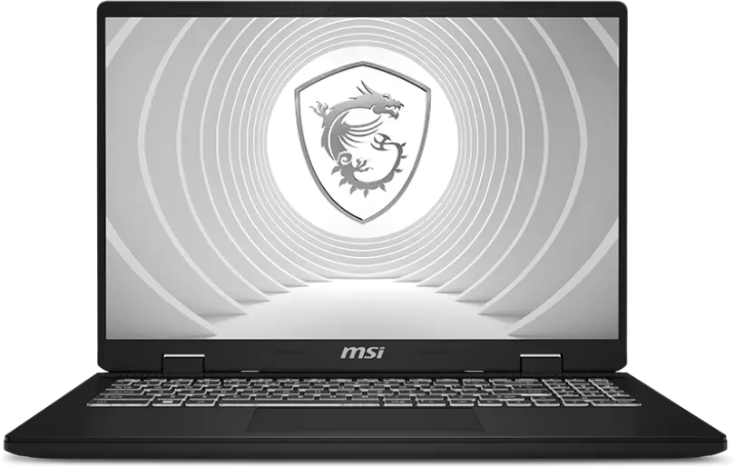 MSI CreatorPro M16 HX C14VJG-647RU