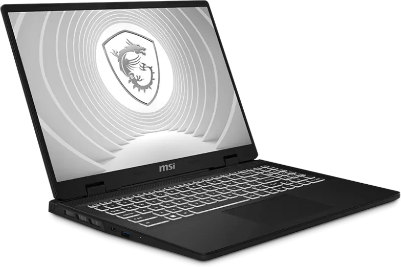 Рабочая станция MSI CreatorPro M16 HX C14VJG-647RU фото