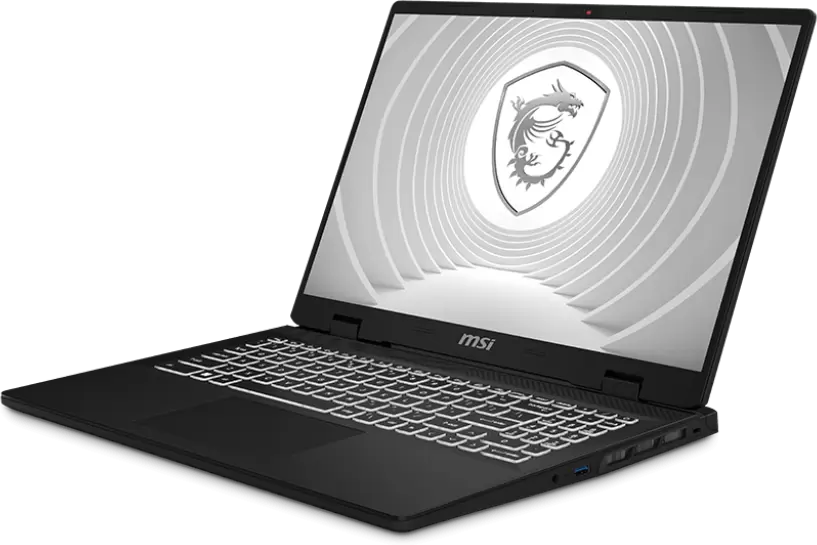 Рабочая станция MSI CreatorPro M16 HX C14VJG-647RU фото