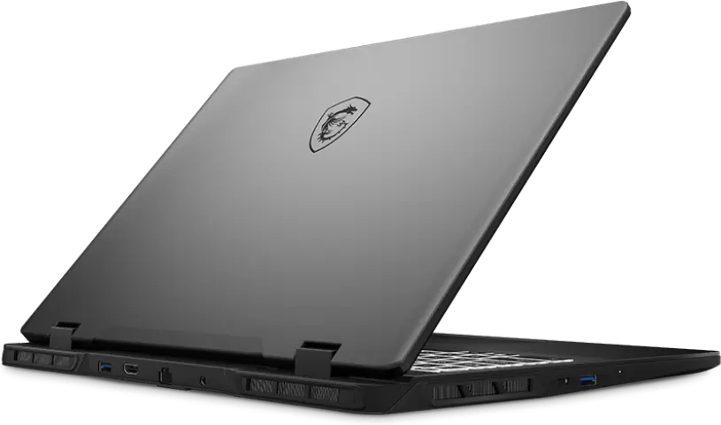 Рабочая станция MSI CreatorPro M16 HX C14VJG-647RU фото