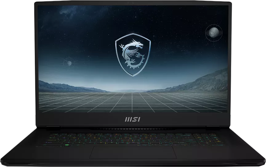 MSI CreatorPro X17 A12UKS-206RU