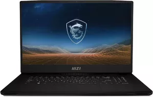 Ноутбук MSI CreatorPro X17HX A13VKS-281RU фото