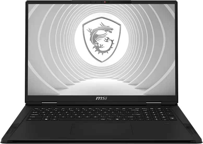 MSI CreatorPro X18 HX A14VKSG-615RU