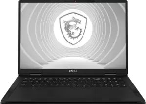 Рабочая станция MSI CreatorPro X18 HX A14VMG-617RU фото