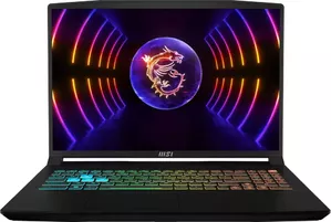 Ноутбук MSI Crosshair 16 A13VGK-815US фото