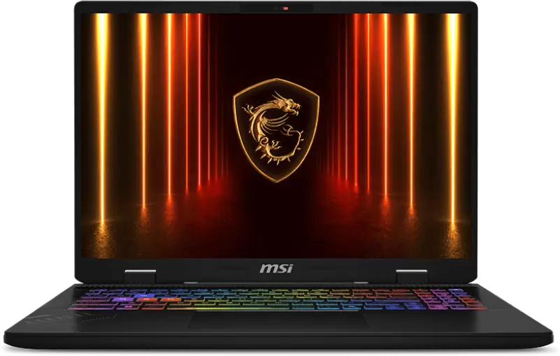 MSI Crosshair 16 HX AI D2XWGKG-042CN