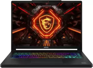 Игровой ноутбук MSI Crosshair 16 Max HX E2WGXK-035XRU
