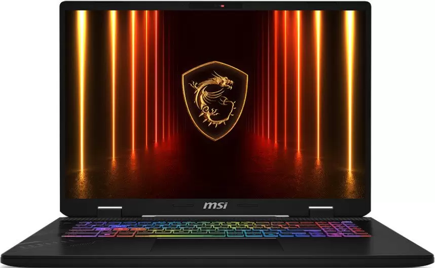 MSI Crosshair 17 HX AI D2XWFKG-040CN