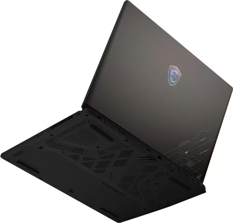 Игровой ноутбук MSI Crosshair 17 HX AI D2XWFKG-053XRU (9S7-17T423-053_Win11P) фото 4