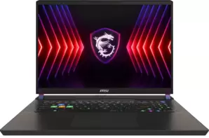 Игровой ноутбук MSI Crosshair 17 HX D14VFKG-065CN фото