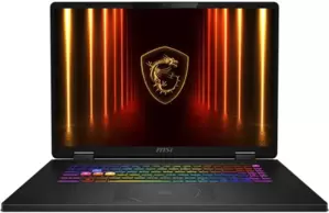 MSI Crosshair 18 HX AI A2XWGKG-012US