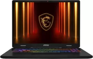 MSI Crosshair A16 HX D8WGKG-058XBY