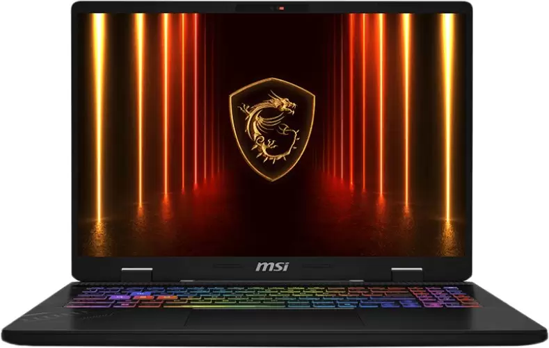 MSI Crosshair A16 HX D8WGKG-079XRU