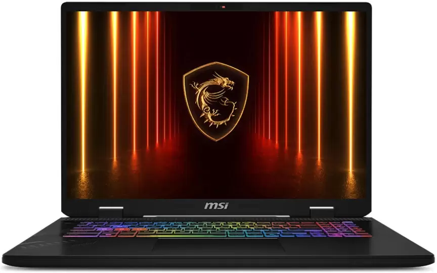 MSI Crosshair A17 HX D8WFKG-037CN