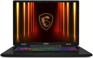 MSI Crosshair A17 HX D8WFKG-037CN