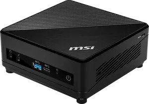 Компактный компьютер MSI Cubi 5 10M-058RU фото