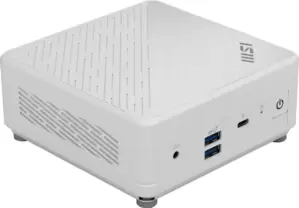 Компактный компьютер MSI Cubi 5 12M-047XRU фото