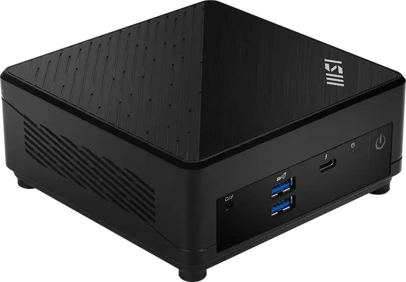 MSI Cubi 5 1M-462BRU