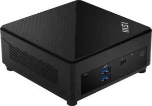 Компактный компьютер MSI Cubi 5 1M-617XRU