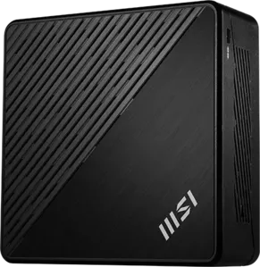 Компактный компьютер MSI Cubi N ADL-017BRU 936-B0A911-079 фото