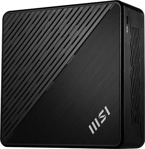 MSI Cubi N ADL S-268BRU