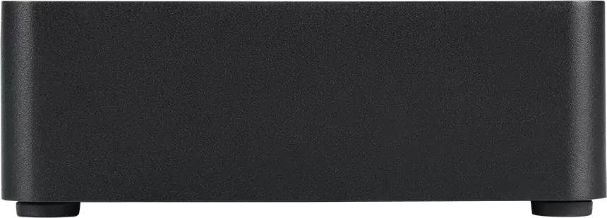 Компактный компьютер MSI Cubi NUC AI 1UMG-042XRU фото