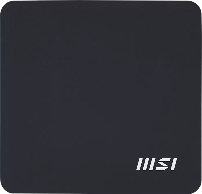 Компактный компьютер MSI Cubi NUC AI 1UMG-042XRU фото