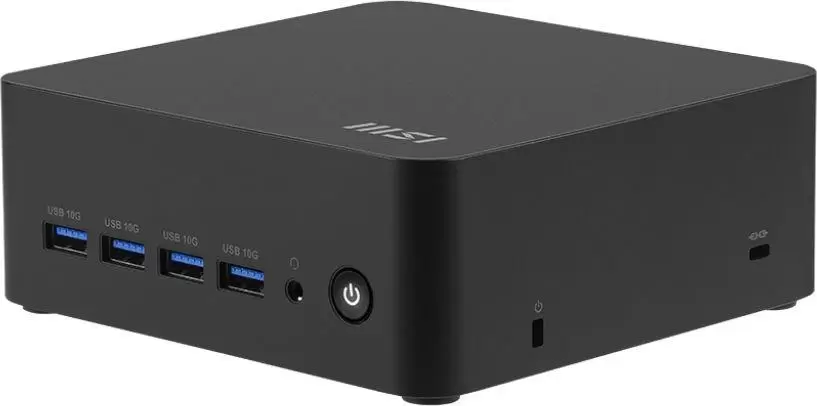 MSI Cubi Z AI 8M-008XRU