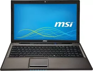 Ноутбук MSI CX61 2OD-060XRU фото
