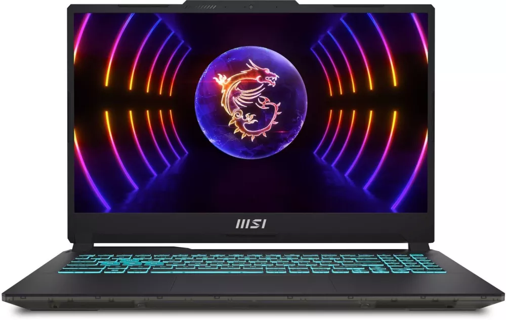 MSI Cyborg 15 A12VE-017XPL