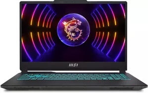 Игровой ноутбук MSI Cyborg 15 A12VF-2064CA фото