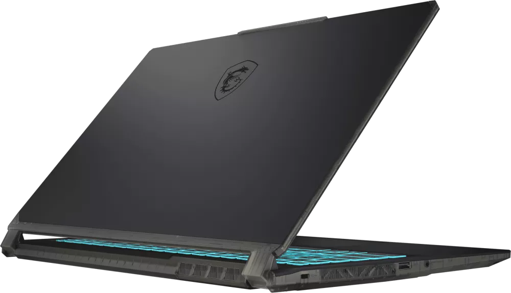 Ноутбук MSI Cyborg 15 A13VE-1613XPL фото