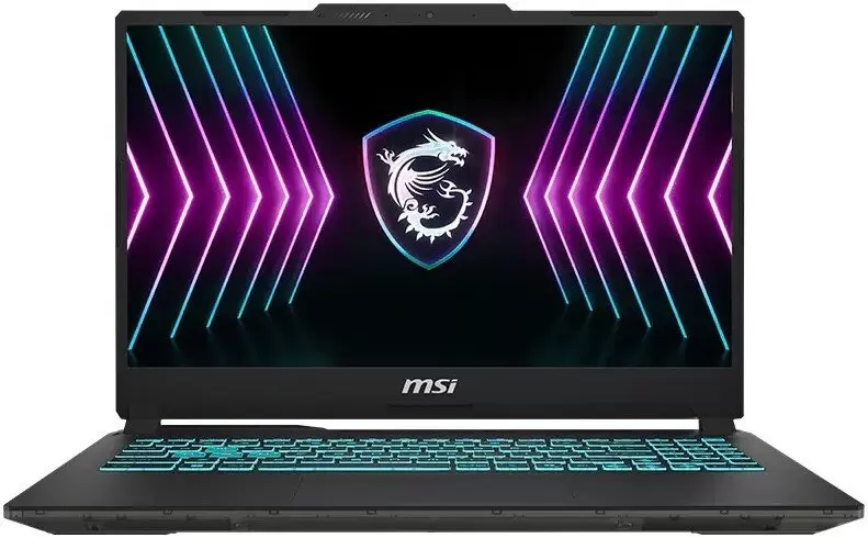 MSI Cyborg 15 A2RUDX-2403XRU