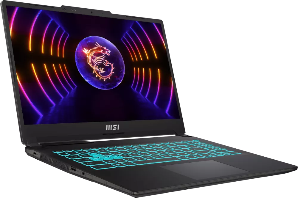Ноутбук MSI Cyborg 15 AI A1VFK-016CN фото