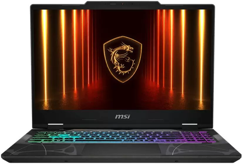 MSI Cyborg 15 B13WEKG-1248XRU