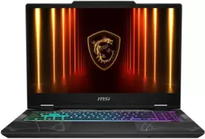Игровой ноутбук MSI Cyborg 15 B13WEKG-1248XRU фото