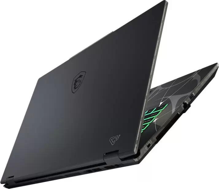 Игровой ноутбук MSI Cyborg 15 B2RWEKG-1043XBY фото 3