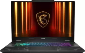 Игровой ноутбук MSI Cyborg 15 B2RWGKG-1047XRU фото