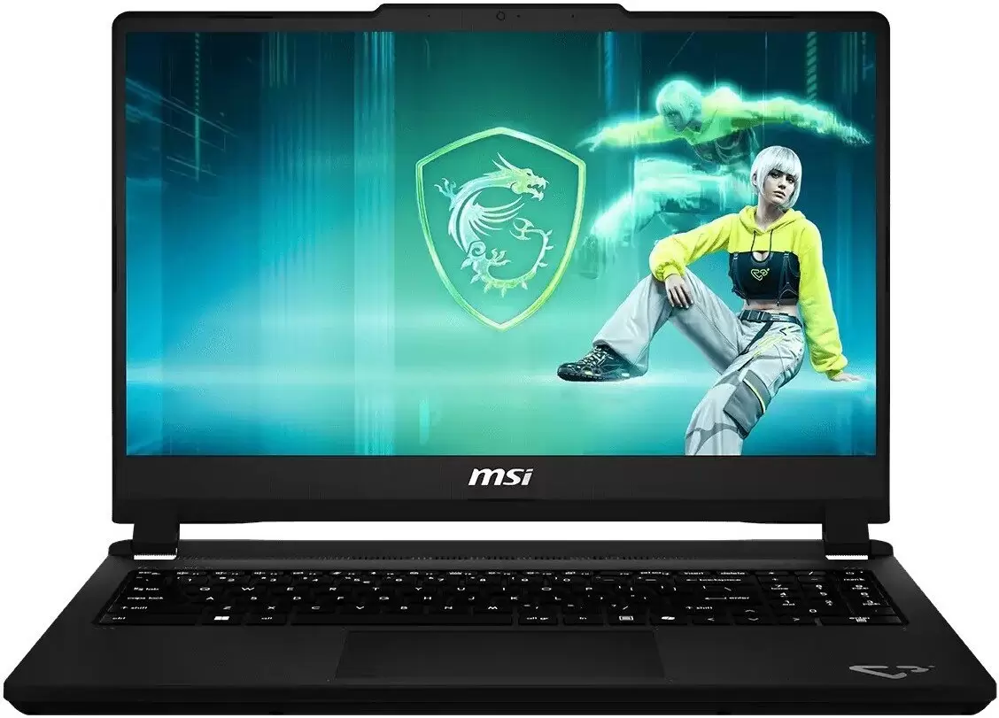 MSI Cyborg 15 C13WE-230XRU