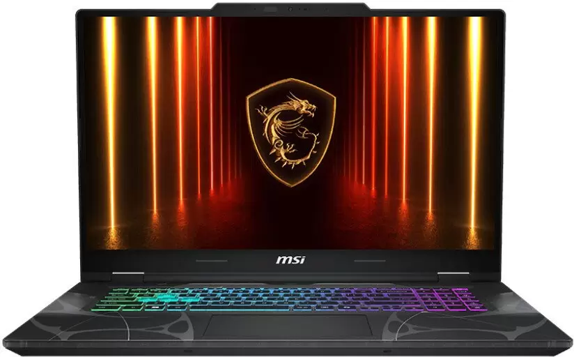 MSI Cyborg 17 B13WEKG-414XRU