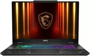 Игровой ноутбук MSI Cyborg A17 AI B2HWEKG-047XRU Win 11 Pro фото