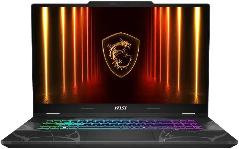 MSI Cyborg A17 AI B2HWFKG-036XBY