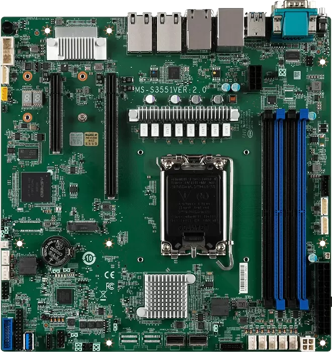 MSI D1500 D1500GB2N-1G