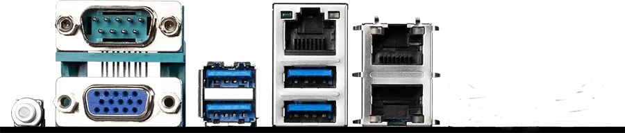 Материнская плата MSI D1500 D1500GB2N-1G фото