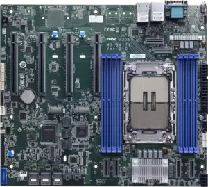 Материнская плата MSI D3060GB2N-1G